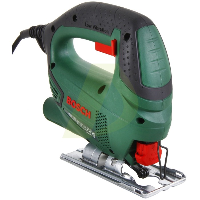 Электрический лобзик BOSCH PST 650 (06033A0720) Электрический лобзик BOSCH PST 650 (06033A0720)