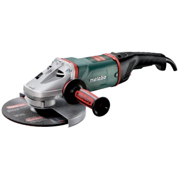 Кутова шліфмашина METABO WEA 26-230 MVT Quick (606476260)