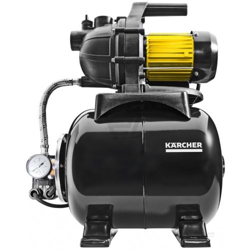 Насосная станция KARCHER BP 3 Home