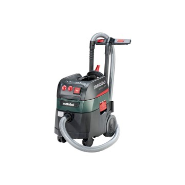 Промышленный пылесос METABO ASR 35 L ACP (602057000)