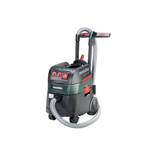 Промышленный пылесос METABO ASR 35 L ACP (602057000)