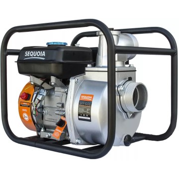 Бензиновая мотопомпа SEQUOIA SPP1000
