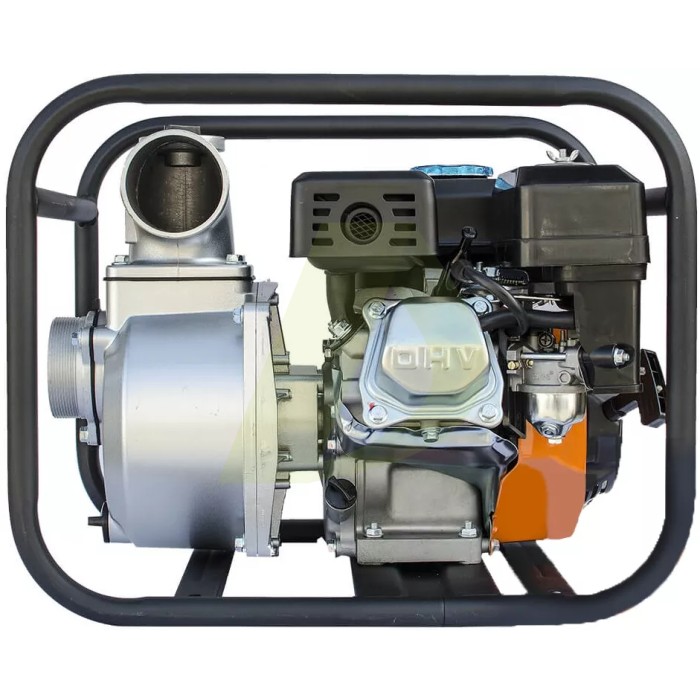 Бензиновая мотопомпа SEQUOIA SPP1000 Бензиновая мотопомпа SEQUOIA SPP1000