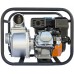 Бензиновая мотопомпа SEQUOIA SPP1000