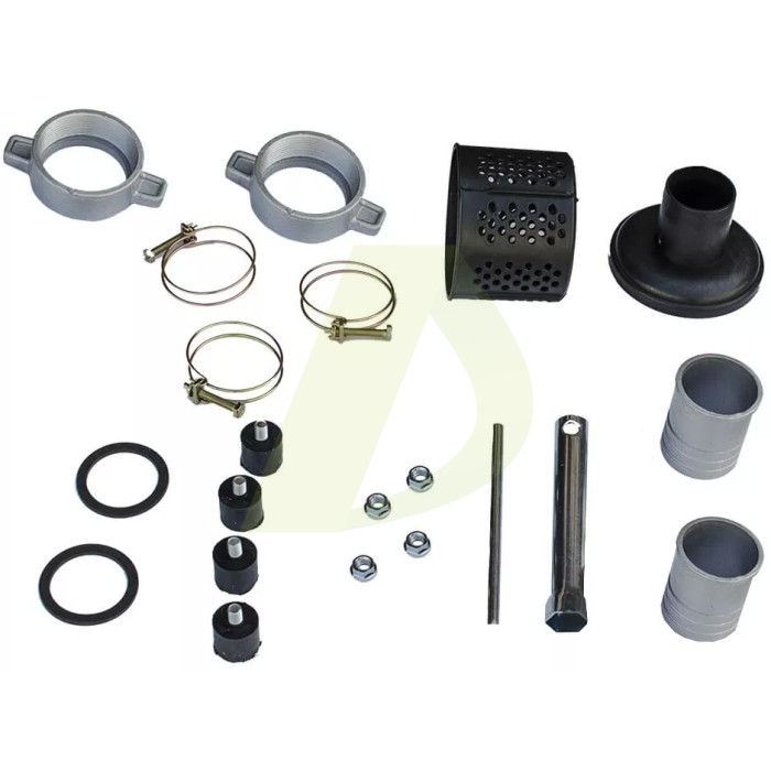 Бензиновая мотопомпа SEQUOIA SPP1000 Бензиновая мотопомпа SEQUOIA SPP1000