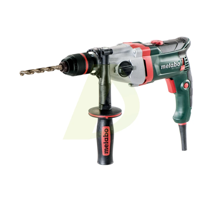 Дрель METABO BEV 1300-2 (600574810) Дрель METABO BEV 1300-2 (600574810)