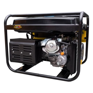 Генератор бензиновий KENTAVR КБГ605Ег (116616)