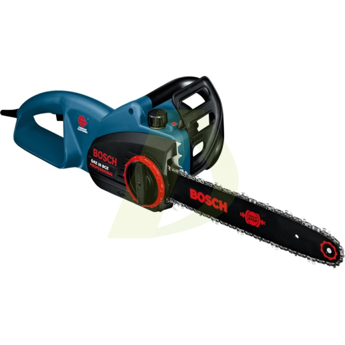 Електрична ланцюгова пила BOSCH GKE 35 BCE Professional (0601597603) Електрична ланцюгова пила BOSCH GKE 35 BCE Professional (0601597603)