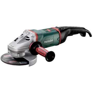 Угловая шлифмашина METABO W 26-180 MVT (606473000)