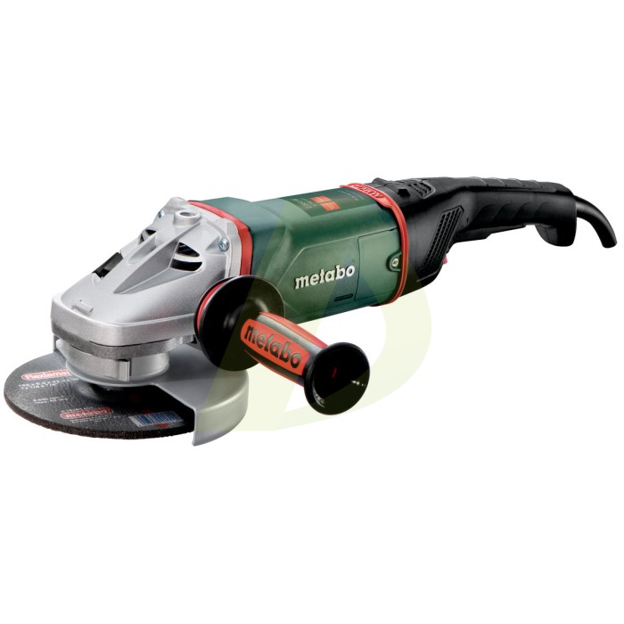 Кутова шліфмашина METABO W 26-180 MVT (606473000) Кутова шліфмашина METABO W 26-180 MVT (606473000)