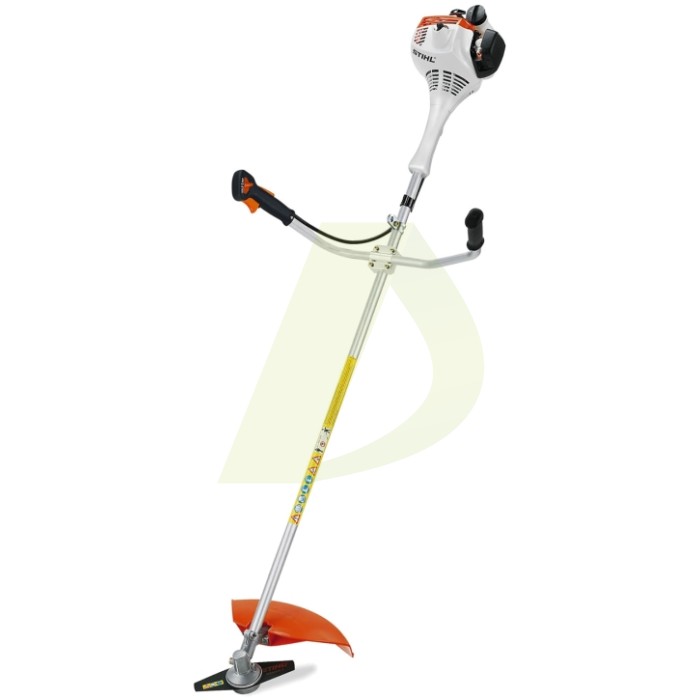 Мотокоса STIHL FS 55 (41402000475) Мотокоса STIHL FS 55 (41402000475)