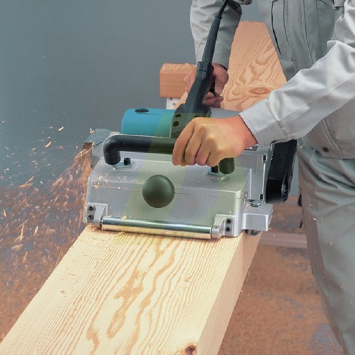 Рубанок мережевий MAKITA KP312S Рубанок мережевий MAKITA KP312S