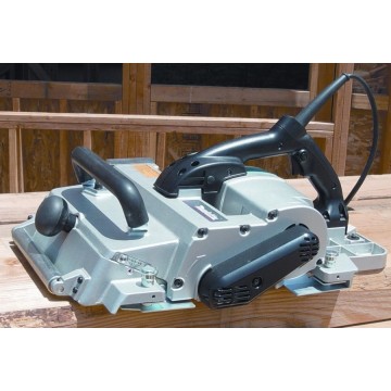 Рубанок мережевий MAKITA KP312S