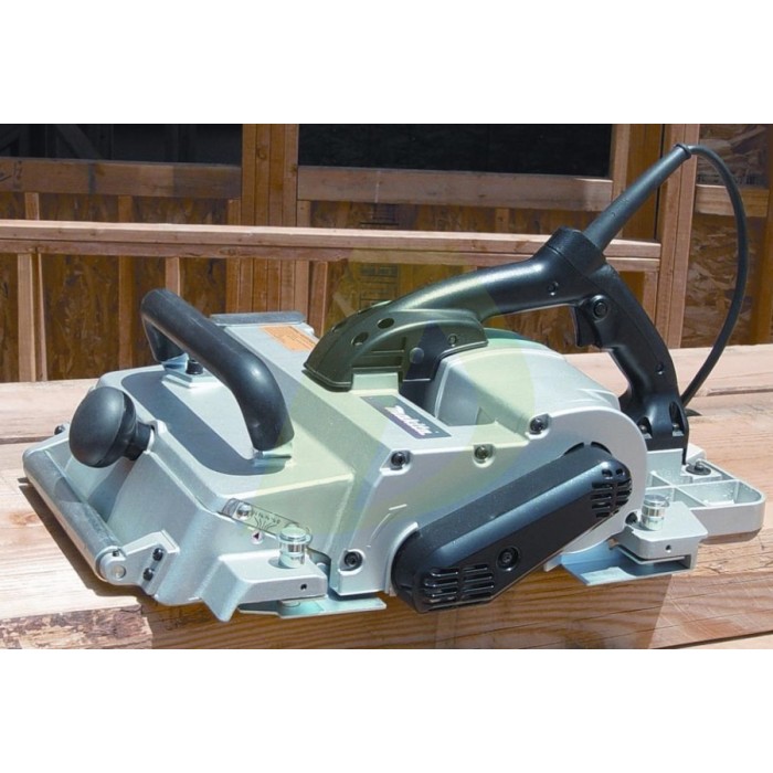 Рубанок мережевий MAKITA KP312S Рубанок мережевий MAKITA KP312S