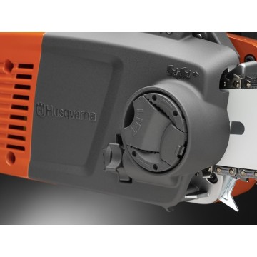 Электрическая цепная пила HUSQVARNA 420EL (9672057-16)