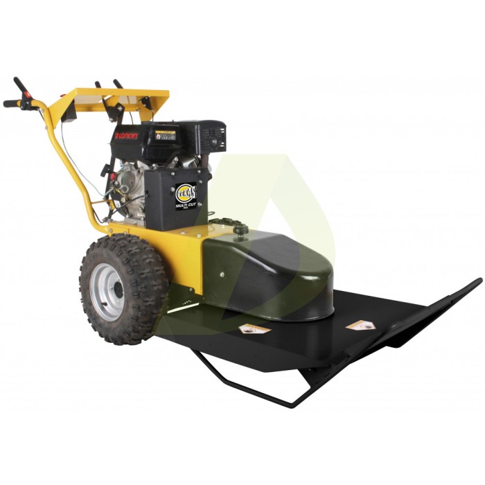 Промислова газонокосарка TEXAS Multi Cut 610 (90063180) Промислова газонокосарка TEXAS Multi Cut 610 (90063180)