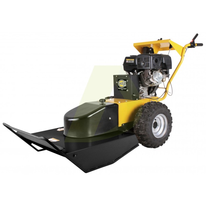 Промислова газонокосарка TEXAS Multi Cut 610 (90063180) Промислова газонокосарка TEXAS Multi Cut 610 (90063180)