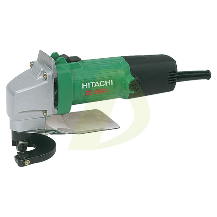 Електричні листові ножиці по металу HITACHI CE16SA-LA Електричні листові ножиці по металу HITACHI CE16SA-LA