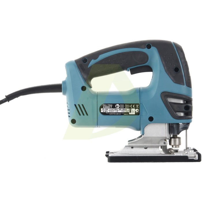 Электрический лобзик MAKITA 4350 CT Электрический лобзик MAKITA 4350 CT