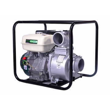 Бензиновая мотопомпа IRON ANGEL WPG 100/16