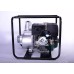 Бензинова мотопомпа IRON ANGEL WPG 100/16