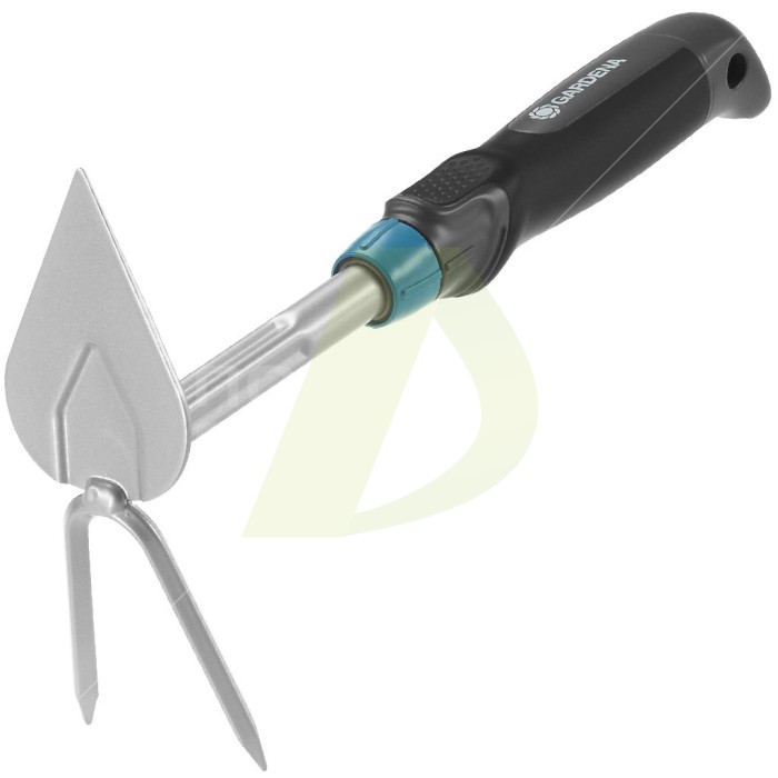 Ручна сапка GARDENA ergo (08955-20.000.00) Ручна сапка GARDENA ergo (08955-20.000.00)