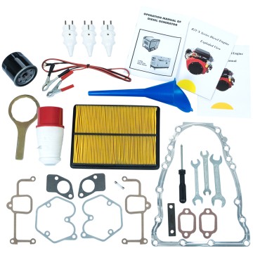 Генератор дизельный VITALS Master EST 10dap (57192)