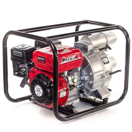 Бензиновая мотопомпа MATARI MGP30 (P004)