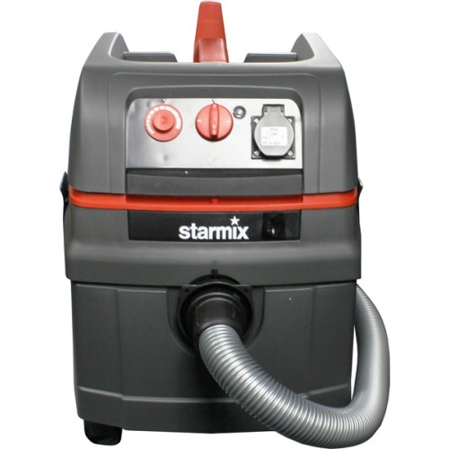 Промисловий пилосос STARMIX ARDL - 1625 EW (016498)