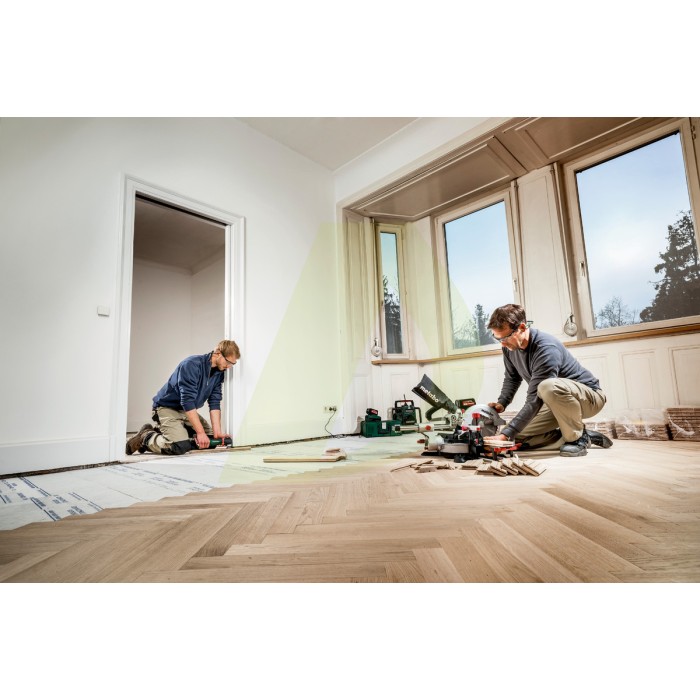 Акумуляторна торцювальна пила METABO KGS 18 LTX (619001650) Акумуляторна торцювальна пила METABO KGS 18 LTX (619001650)