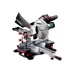 Акумуляторна торцювальна пила METABO KGS 18 LTX (619001650)