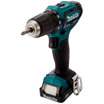 Акумуляторний шуруповерт MAKITA HP331DWAE