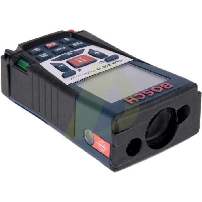 Лазерный дальномер BOSCH GLM 250 VF Professional (0601072100) Лазерный дальномер BOSCH GLM 250 VF Professional (0601072100)