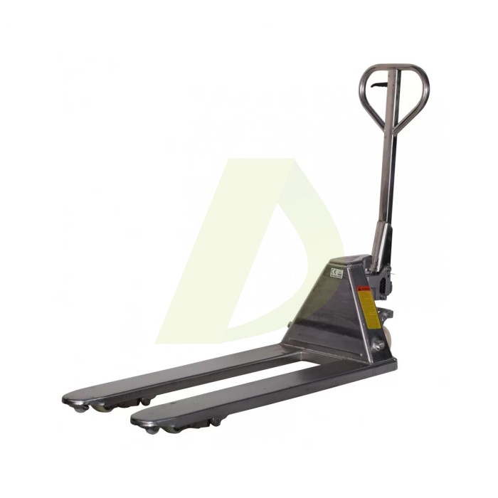 Гідравлічний візок (рокла) VULKAN SYP-I-2500 оцинкована (92227) Гідравлічний візок (рокла) VULKAN SYP-I-2500 оцинкована (92227)