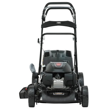 Газонокосилка бензиновая TEXAS Razor 5190TR/W (90066540)