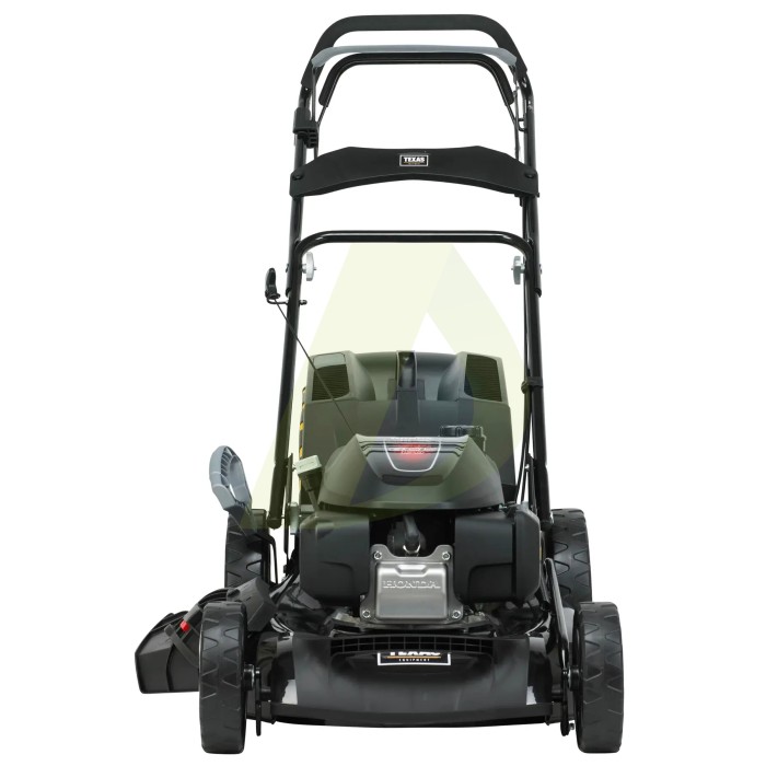 Газонокосилка бензиновая TEXAS Razor 5190TR/W (90066540) Газонокосилка бензиновая TEXAS Razor 5190TR/W (90066540)