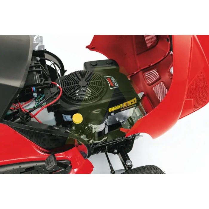 Садовый трактор SOLO by AL-KO T 15-93,7 HD-A (127417) Садовый трактор SOLO by AL-KO T 15-93,7 HD-A (127417)