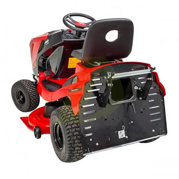 Садовый трактор SOLO by AL-KO T 15-93,7 HD-A (127417) Садовый трактор SOLO by AL-KO T 15-93,7 HD-A (127417)