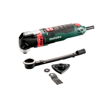 Многофункциональный инструмент METABO MT 400 QUICK (601406000)