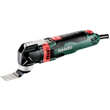 Многофункциональный инструмент METABO MT 400 QUICK (601406000)