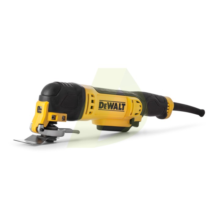 Многофункциональный инструмент DeWALT DWE315KT Многофункциональный инструмент DeWALT DWE315KT
