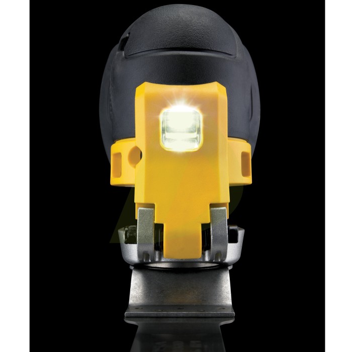 Многофункциональный инструмент DeWALT DWE315KT Многофункциональный инструмент DeWALT DWE315KT