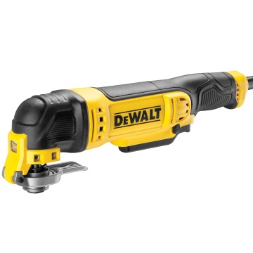 Многофункциональный инструмент DeWALT DWE315