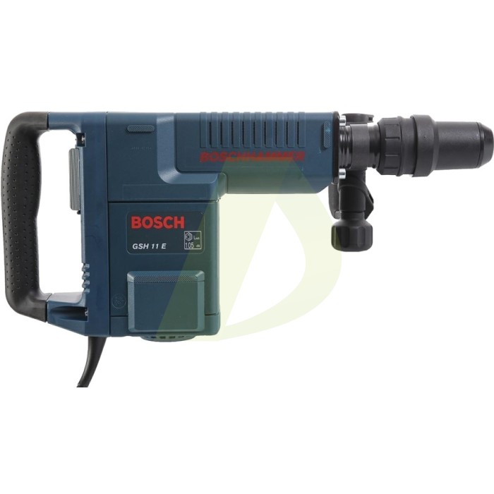 Отбойный молоток SDS-MAX BOSCH GSH 11 E (0611316708) Отбойный молоток SDS-MAX BOSCH GSH 11 E (0611316708)