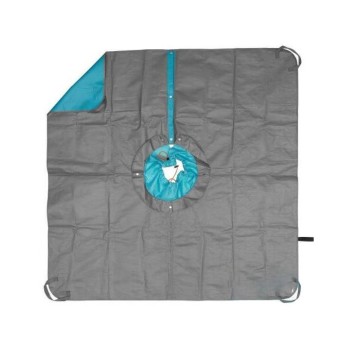 Килимок для догляду за рослинами GARDENA Countur Mat, 150х150 см (00508-20.000.00)