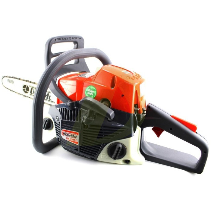 Бензопила OLEO-MAC GS 35 C PS (50249101E1 + PS) Бензопила OLEO-MAC GS 35 C PS (50249101E1 + PS)