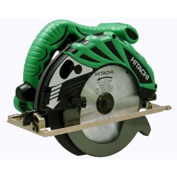 Дисковая ручная пила HITACHI C6U2