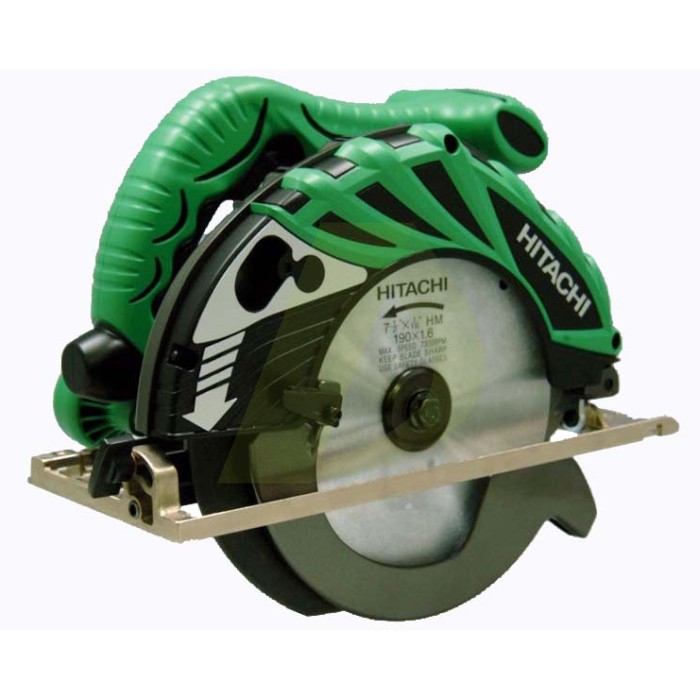 Дискова ручна пила HITACHI C6U2 Дискова ручна пила HITACHI C6U2