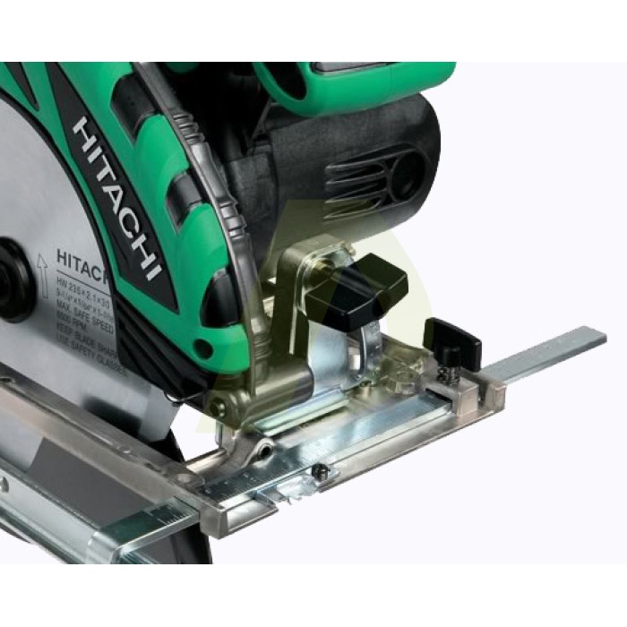 Дискова ручна пила HITACHI C6U2 Дискова ручна пила HITACHI C6U2