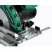 Дискова ручна пила HITACHI C6U2